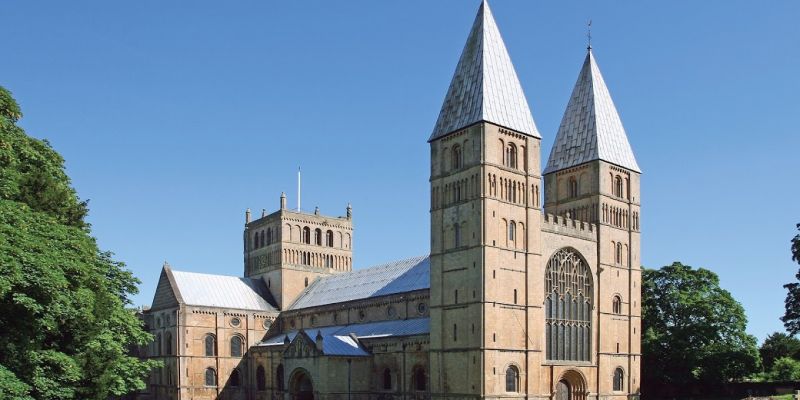 Southwell Minster